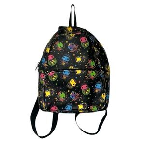 Funko Backpack Infinity Saga Guardians Of Galaxy Marvel Disney Black Pink Green